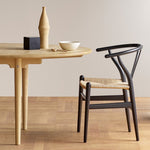 Load image into Gallery viewer, CH24 Wishbone Chair
