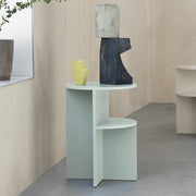 Halves Side Table