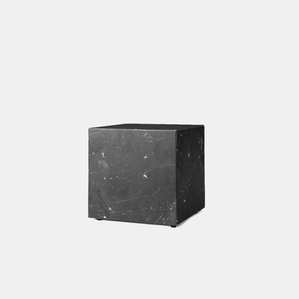 Cubic Plinth