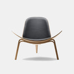 Load image into Gallery viewer, CH07 Shell Chair

