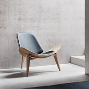 CH07 Shell Chair