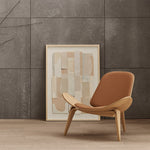 Load image into Gallery viewer, CH07 Shell Chair
